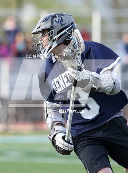 Thumbnail 3 in Washington-Lee @ Yorktown photogallery.