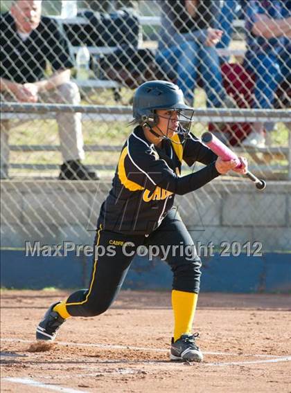 Thumbnail 1 in Cabrillo @ Dos Pueblos photogallery.