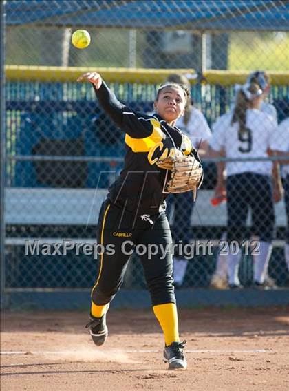 Thumbnail 3 in Cabrillo @ Dos Pueblos photogallery.