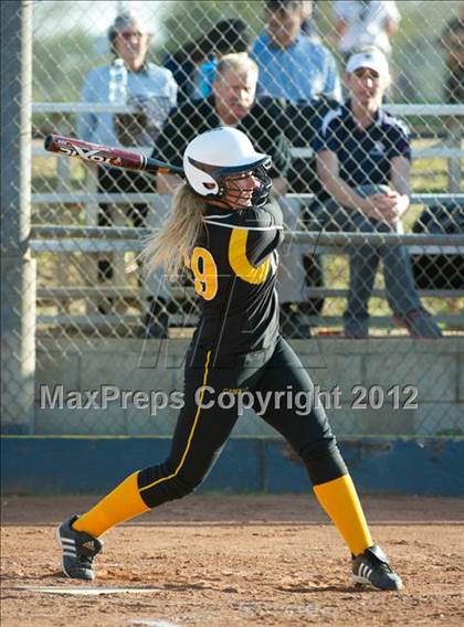 Thumbnail 2 in Cabrillo @ Dos Pueblos photogallery.