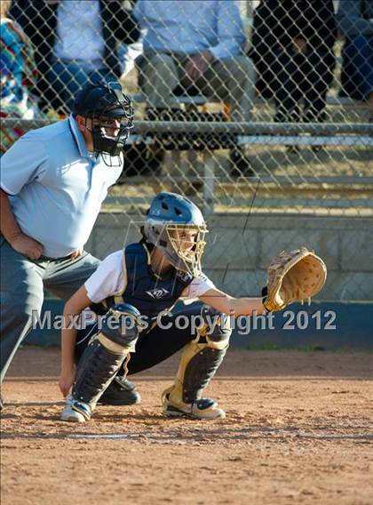 Thumbnail 3 in Cabrillo @ Dos Pueblos photogallery.