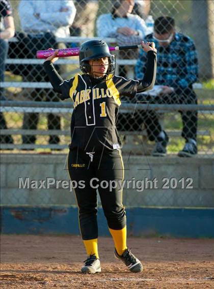 Thumbnail 1 in Cabrillo @ Dos Pueblos photogallery.