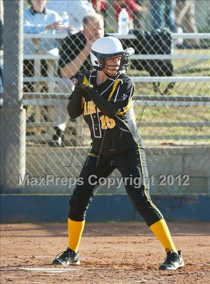 Thumbnail 1 in Cabrillo @ Dos Pueblos photogallery.