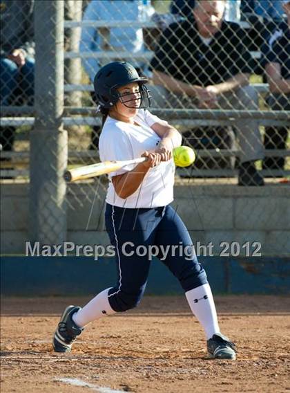 Thumbnail 3 in Cabrillo @ Dos Pueblos photogallery.