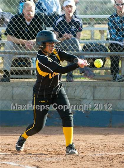 Thumbnail 2 in Cabrillo @ Dos Pueblos photogallery.