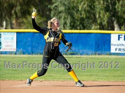 Thumbnail 2 in Cabrillo @ Dos Pueblos photogallery.