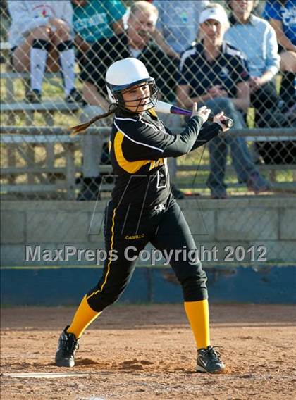 Thumbnail 3 in Cabrillo @ Dos Pueblos photogallery.