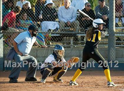 Thumbnail 2 in Cabrillo @ Dos Pueblos photogallery.