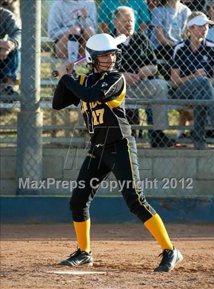 Thumbnail 1 in Cabrillo @ Dos Pueblos photogallery.