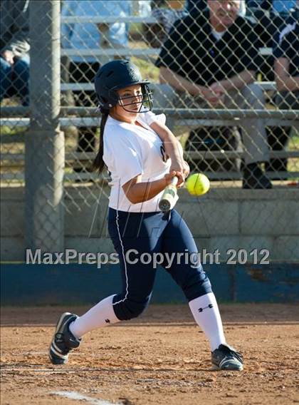 Thumbnail 2 in Cabrillo @ Dos Pueblos photogallery.