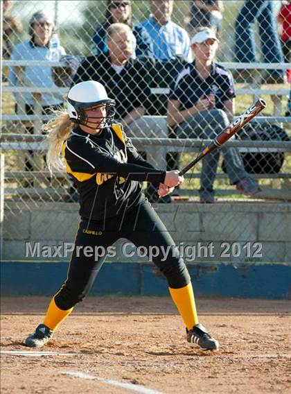 Thumbnail 1 in Cabrillo @ Dos Pueblos photogallery.