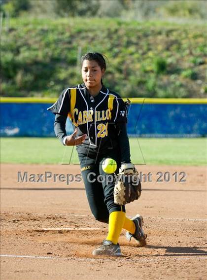 Thumbnail 3 in Cabrillo @ Dos Pueblos photogallery.