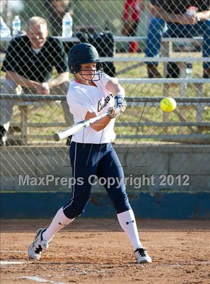 Thumbnail 1 in Cabrillo @ Dos Pueblos photogallery.