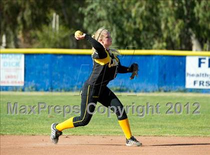Thumbnail 3 in Cabrillo @ Dos Pueblos photogallery.