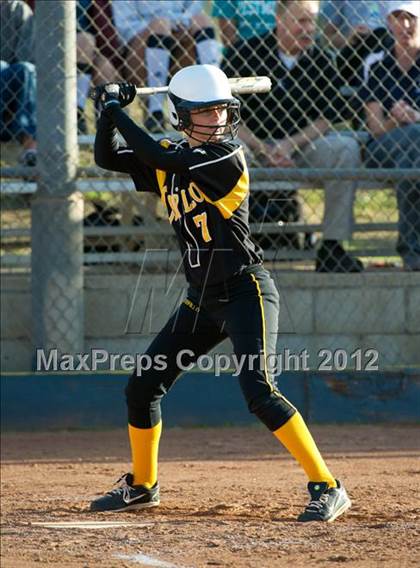 Thumbnail 1 in Cabrillo @ Dos Pueblos photogallery.
