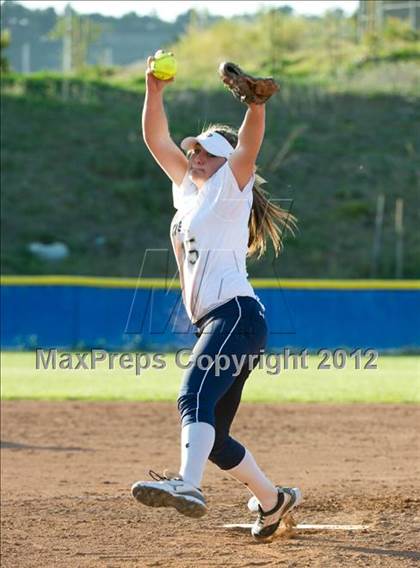 Thumbnail 2 in Cabrillo @ Dos Pueblos photogallery.