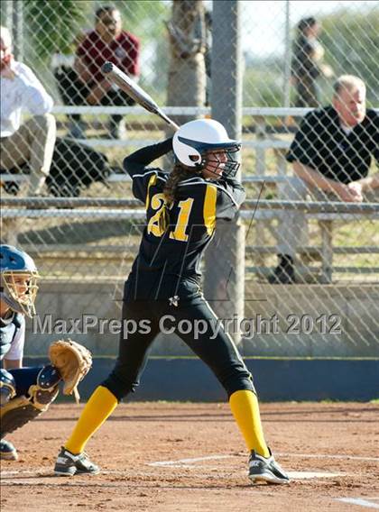 Thumbnail 2 in Cabrillo @ Dos Pueblos photogallery.