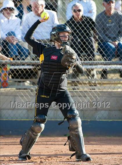 Thumbnail 2 in Cabrillo @ Dos Pueblos photogallery.