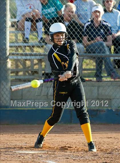 Thumbnail 2 in Cabrillo @ Dos Pueblos photogallery.