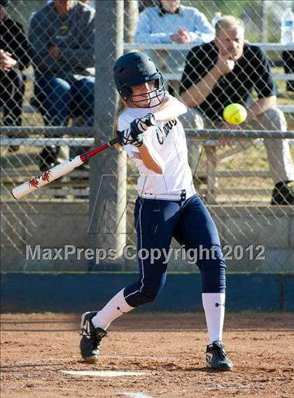 Thumbnail 2 in Cabrillo @ Dos Pueblos photogallery.