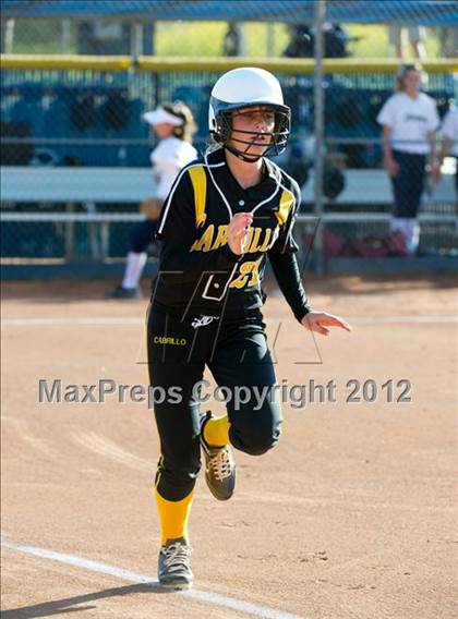 Thumbnail 1 in Cabrillo @ Dos Pueblos photogallery.