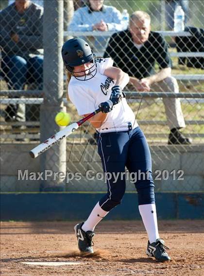 Thumbnail 1 in Cabrillo @ Dos Pueblos photogallery.