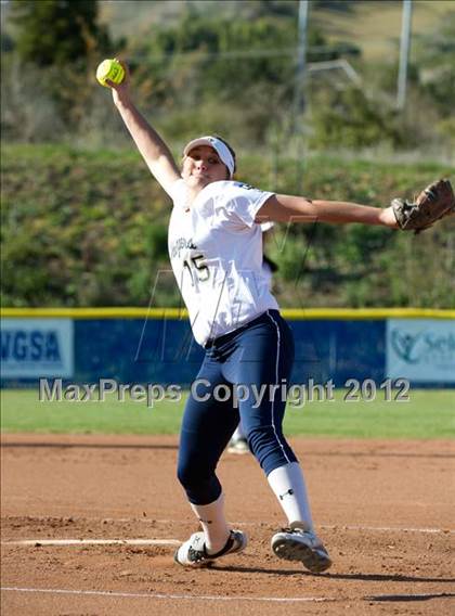 Thumbnail 3 in Cabrillo @ Dos Pueblos photogallery.