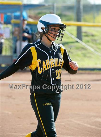 Thumbnail 1 in Cabrillo @ Dos Pueblos photogallery.