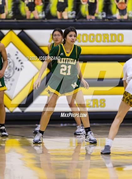 Thumbnail 1 in Mayfield @ Alamogordo photogallery.
