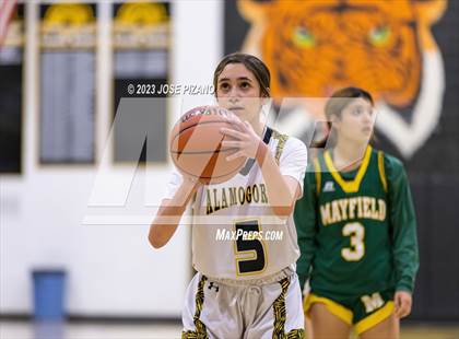 Thumbnail 1 in Mayfield @ Alamogordo photogallery.
