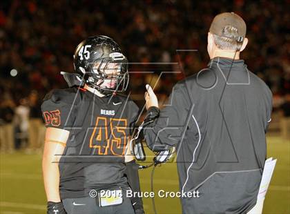 Thumbnail 3 in Gladewater vs. Gilmer (UIL 4A Regional Playoff) photogallery.