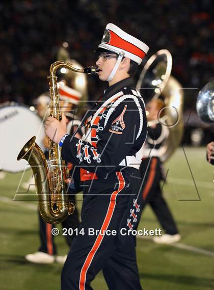 Thumbnail 3 in Gladewater vs. Gilmer (UIL 4A Regional Playoff) photogallery.