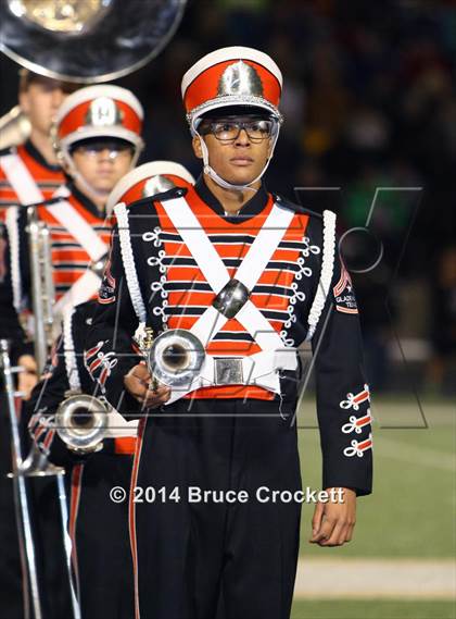 Thumbnail 2 in Gladewater vs. Gilmer (UIL 4A Regional Playoff) photogallery.
