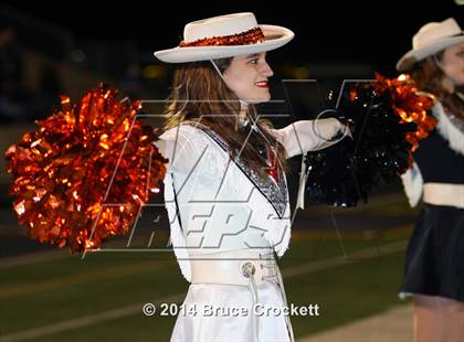 Thumbnail 1 in Gladewater vs. Gilmer (UIL 4A Regional Playoff) photogallery.