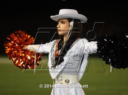 Thumbnail 1 in Gladewater vs. Gilmer (UIL 4A Regional Playoff) photogallery.