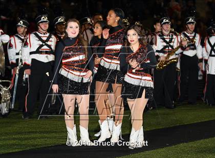 Thumbnail 2 in Gladewater vs. Gilmer (UIL 4A Regional Playoff) photogallery.