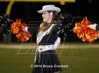 Thumbnail 3 in Gladewater vs. Gilmer (UIL 4A Regional Playoff) photogallery.
