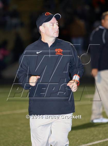 Thumbnail 1 in Gladewater vs. Gilmer (UIL 4A Regional Playoff) photogallery.