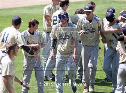 Thumbnail 1 in Windham vs. Goffstown (NHIAA D2 Final)  photogallery.