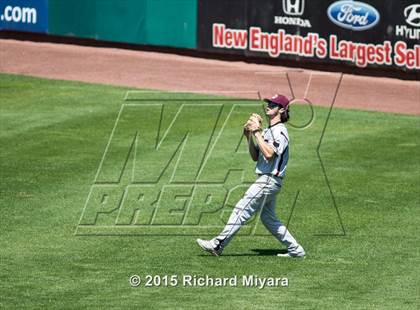 Thumbnail 1 in Windham vs. Goffstown (NHIAA D2 Final)  photogallery.