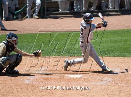 Thumbnail 1 in Windham vs. Goffstown (NHIAA D2 Final)  photogallery.