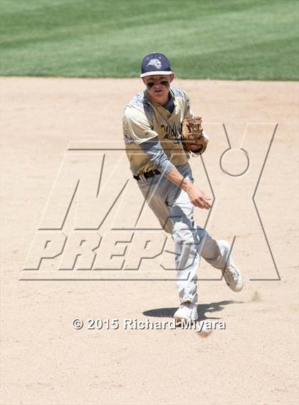 Thumbnail 1 in Windham vs. Goffstown (NHIAA D2 Final)  photogallery.