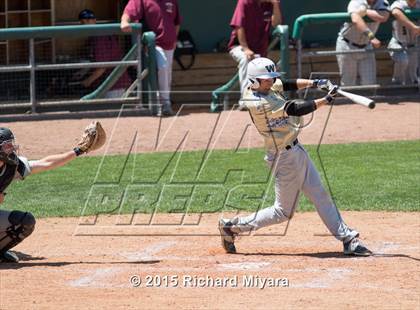Thumbnail 1 in Windham vs. Goffstown (NHIAA D2 Final)  photogallery.