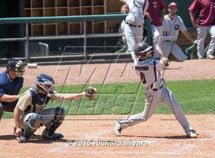 Thumbnail 1 in Windham vs. Goffstown (NHIAA D2 Final)  photogallery.