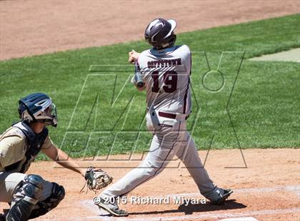 Thumbnail 3 in Windham vs. Goffstown (NHIAA D2 Final)  photogallery.