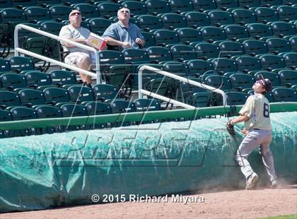 Thumbnail 2 in Windham vs. Goffstown (NHIAA D2 Final)  photogallery.
