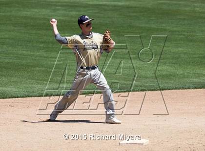 Thumbnail 3 in Windham vs. Goffstown (NHIAA D2 Final)  photogallery.