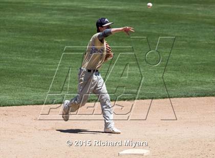 Thumbnail 1 in Windham vs. Goffstown (NHIAA D2 Final)  photogallery.