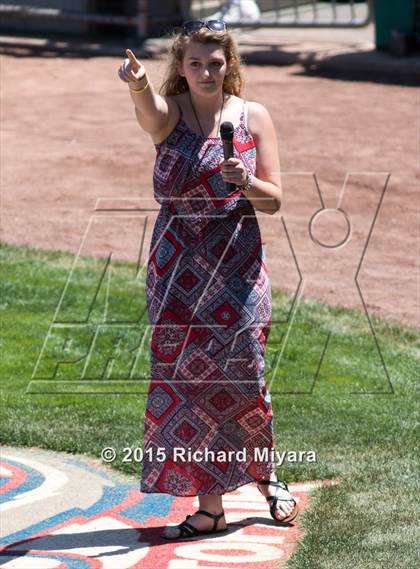 Thumbnail 1 in Windham vs. Goffstown (NHIAA D2 Final)  photogallery.