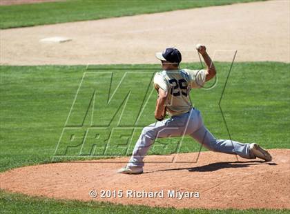 Thumbnail 3 in Windham vs. Goffstown (NHIAA D2 Final)  photogallery.